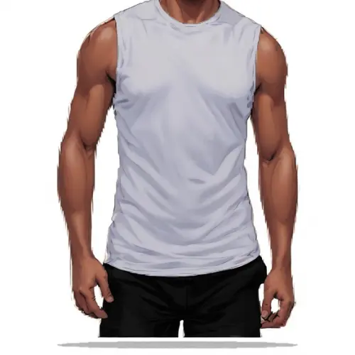 Molde Modelagem Regata Machao Masculina do Pp ao Xg