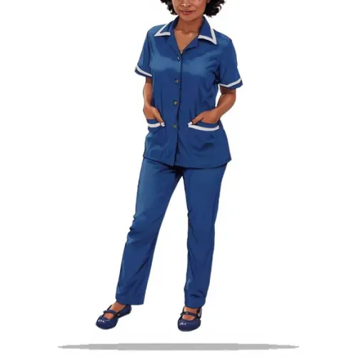 Molde Modelagem Uniforme Copeira Faxineira Fem P ao Xxg