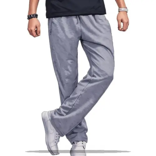 Molde para Costura em pdf Calça Agasalho Moletom Masc P - Gg