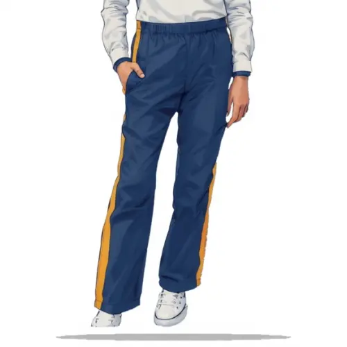 Molde para Costura em pdf Calça Uniforme Escolar 2 a 14 Anos