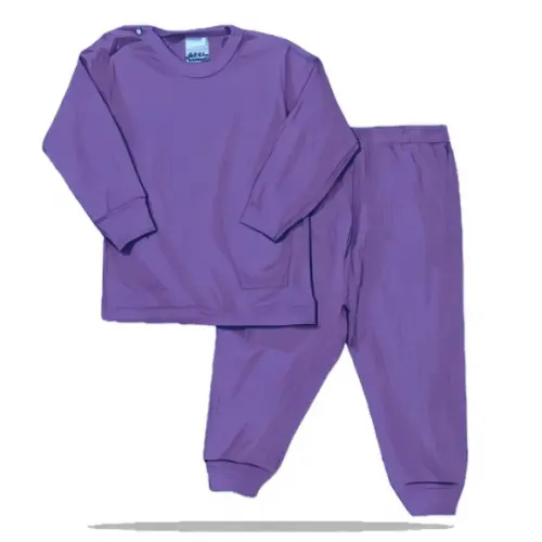 Molde para Costura em pdf Conj de Blusa e Calça Bebê Rn - Gg