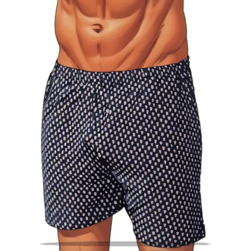 Molde para Costura em pdf Cueca Samba Cancao do Pp ao Xg