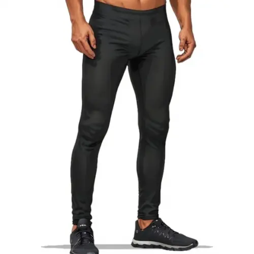 Molde para Costura em pdf de Calça Legging Masculina P ao Gg