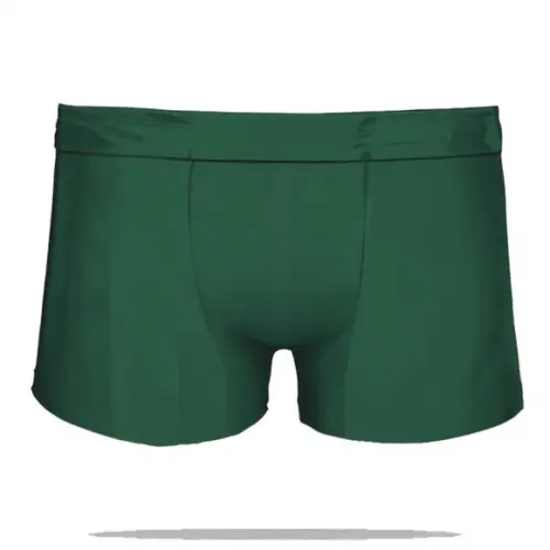 Molde para Costura em pdf de Cueca Box Infantil 2 a 14 Anos
