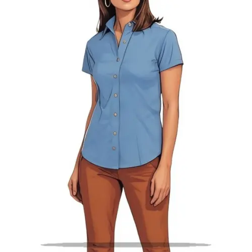 Molde pdf Camisete Manga Longa e Curta Fem do P ao Gg