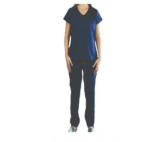 Molde Pijama Cirúrgico Feminino - pdf