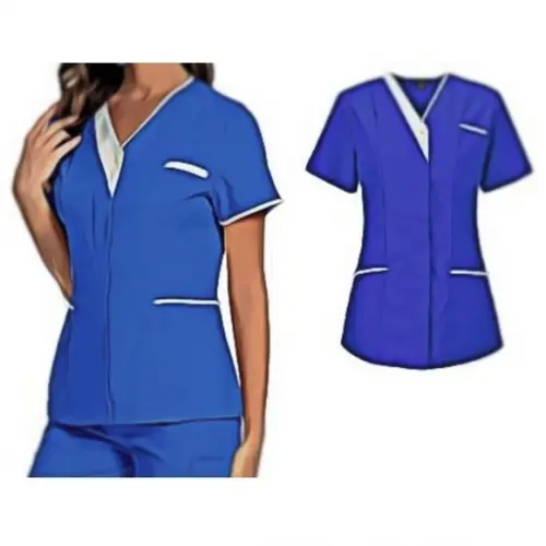 Molde Pijama Cirurgico Feminino P ao Xxg #427