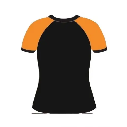 Molde Polo Tradicional Feminina Gg ao G5)- Envio Por E-mail