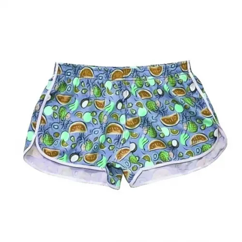 Molde Short Doll Praia Carnaval Cós Junto P ao Xg Por Email