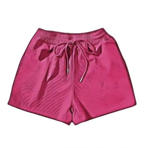 Molde Short Fem Lindo P ao Xxg #491