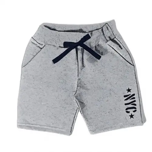 Molde Short Infantil Grade Completa Por E-mail