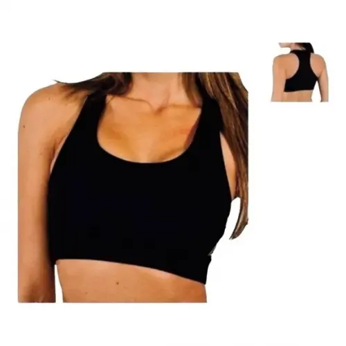 Molde Top Nadador Fitness Academia Pp ao Gg