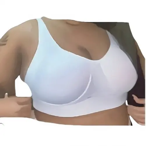 Molde Top Sustentação Plus Size G1 a G5