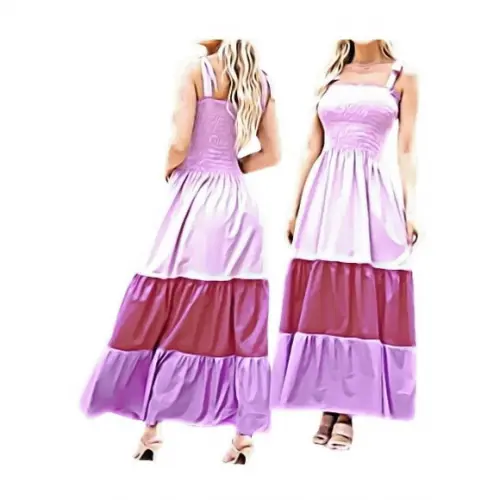 Molde Vestido Adulto 3 Marias do P ao Gg
