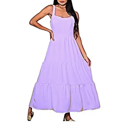Molde Vestido 3 Marias Adulto do P ao Xxg