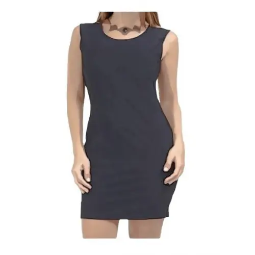 Molde Vestido Básico Pp ao Gg Envio P Email - em pdf