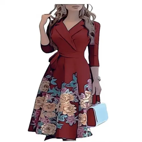 Molde Vestido Envelope Moda Evangelica P ao Gg