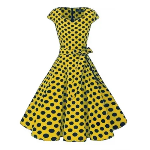 Molde Vestido Vintage Gode P ao Gg