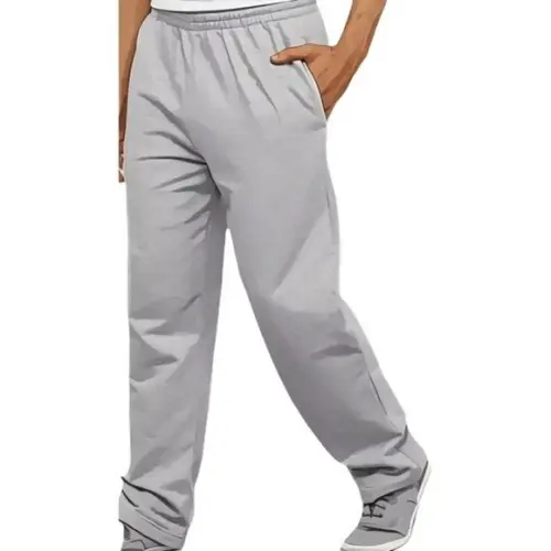 Moldes Calça Moletom Masculina Básica P ao Gg