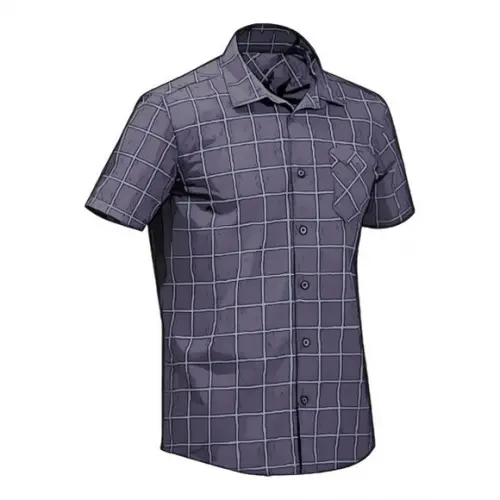 Moldes de Camisa Masculina Manga Curta P ao Gg