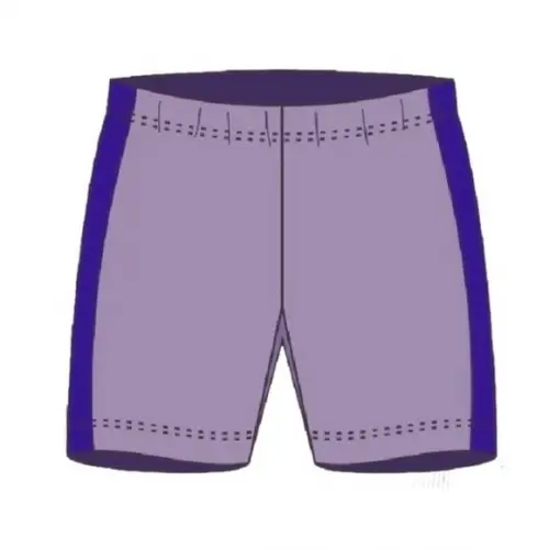 Moldes Digital de Bermuda Masculina Infantil Faixa Lateral