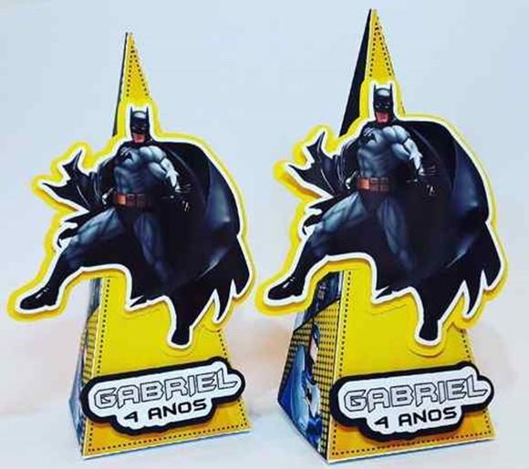 Arquivo de Corte Batman Lego Studio