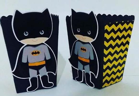 Arquivo de Corte Batman Lego Studio