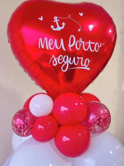 Kit 70 Artes para Balão Bubble - Arquivo Digital