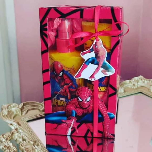 Arquivo Kit Caixa Presente Dia das Crianças *Studio/PDF