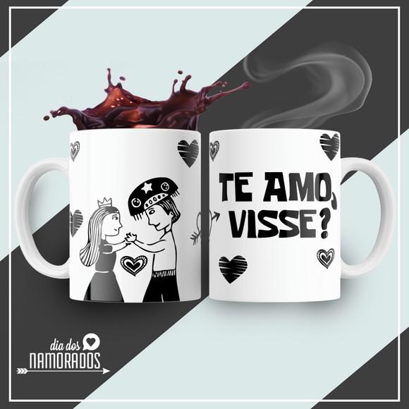 Arquivo digital kit 20 artes para canecas dia dos namorados