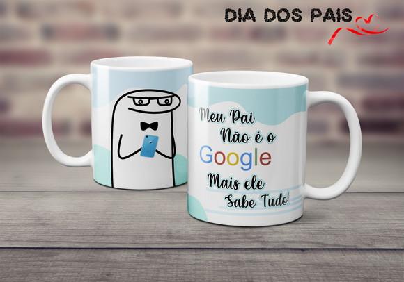 Arquivo Digital Kit 30 Artes Para Canecas Dia Dos Pais Flork