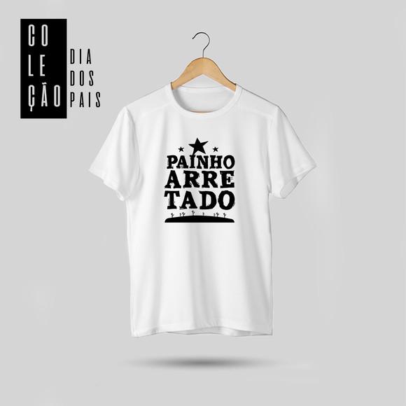Arquivo digital kit artes p/ canecas e camisa Dia dos Pais