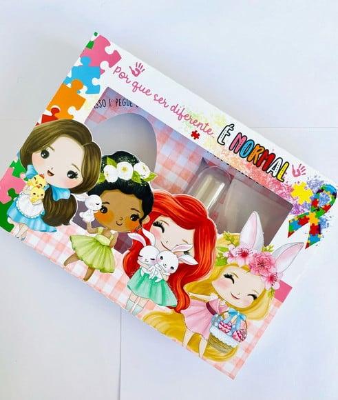 Arquivo de Corte Combo Caixa Mini Confeiteiro (28 Temas)