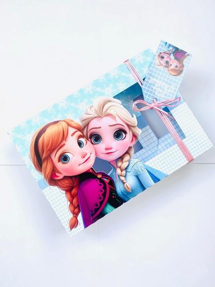 Arquivo de Corte Combo Caixa Mini Confeiteiro (28 Temas)