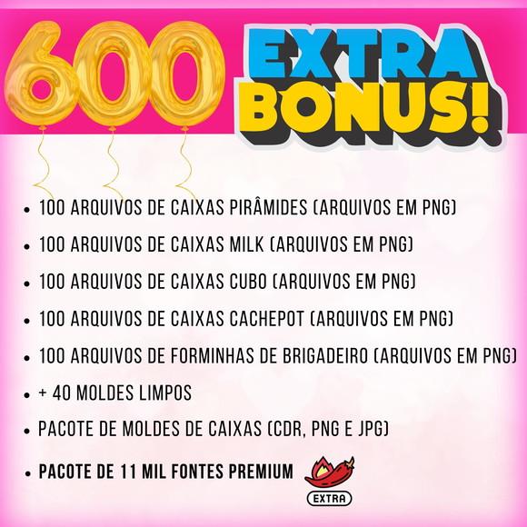 Arquivo de Corte Caixa Flor Pétala Luxo **studio