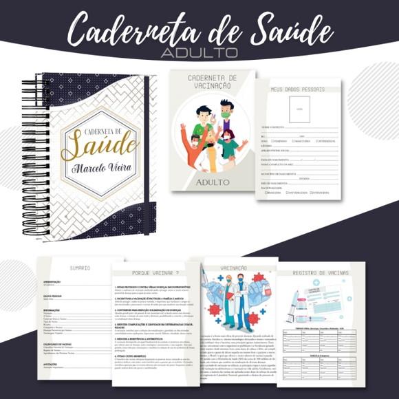 Arquivo Cartão do SUS PDF/PNG