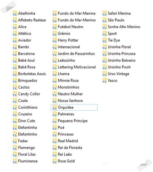 Arquivo Cartão do SUS PDF/PNG