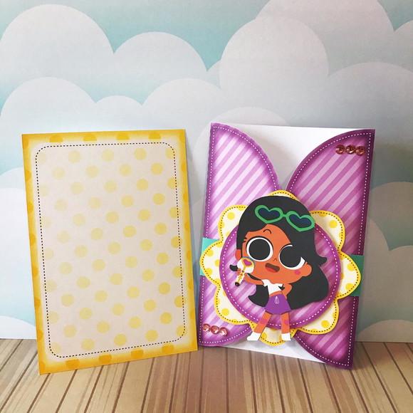 Arquivo de corte Anitinha Studio/PDF/PNG