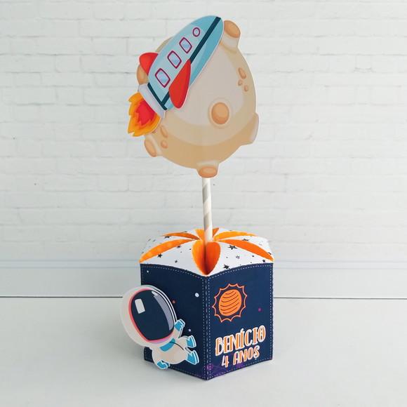 Arquivo de corte Astronauta ***STUDIO/PDF