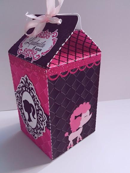 Arquivo de corte Barbie Paris Studio