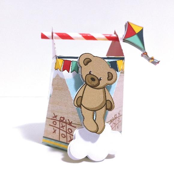 Arquivo de corte Brinquedos - Menino STUDIO/PDF/PNG