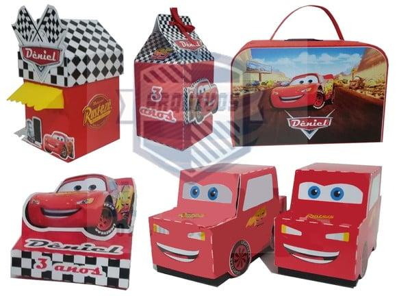 Arquivo de corte Carros Studio