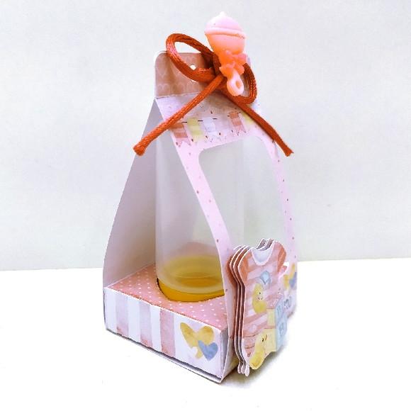Arquivo de corte Chá de Bebe - Menina STUDIO/PDF/PNG