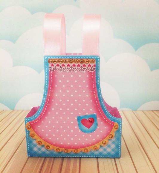 Arquivo de corte Confeitaria Studio/PDF
