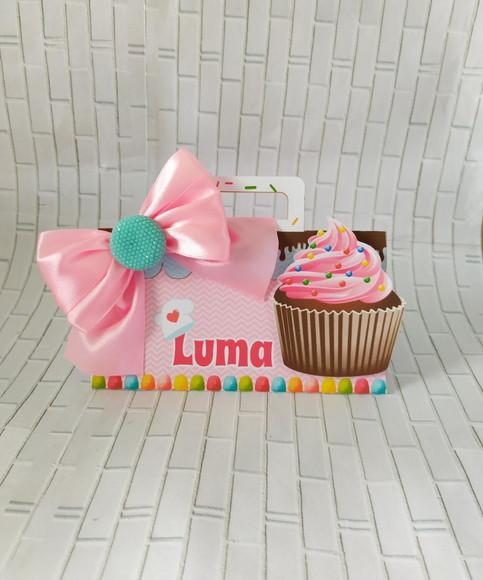 Arquivo de corte Confeitaria Studio/PDF/PNG