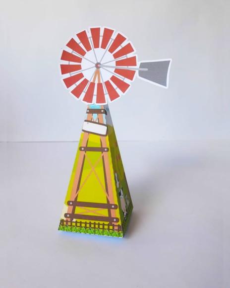 Arquivo de corte Fazendinha Menino *Studio/PDF