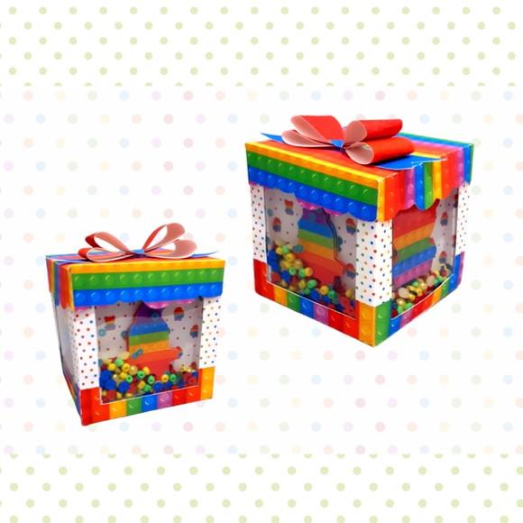Arquivo de corte Fidget toys Pop It *Studio/PDF*