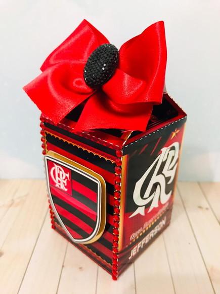 Arquivo de corte Flamengo Studio/PDF