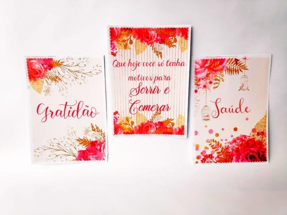 Arquivo de corte Floral Studio/PDF/PNG