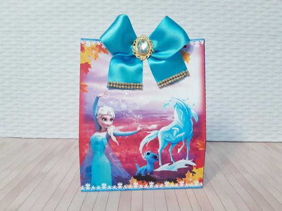 Arquivo de corte Frozen 2 Studio/PDF/PNG